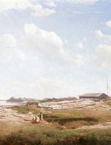 Eduard Peithner von Lichtenfels