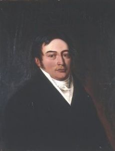 John Moses (Norwegian politician)