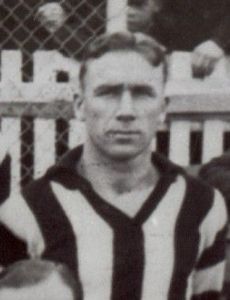 Ron Dowling