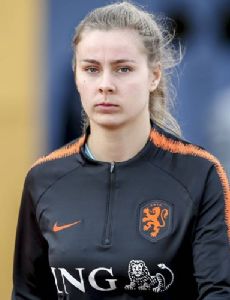 Victoria Pelova
