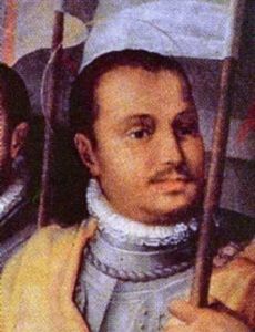 Paolo Giordano I Orsini