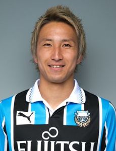 Yuto Takeoka