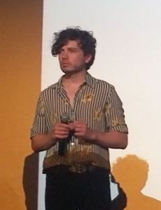 Filipe Matzembacher