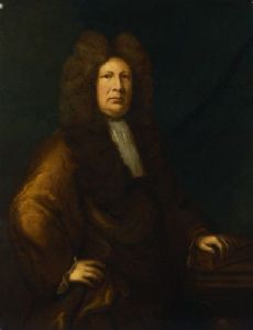 Cyril Wyche
