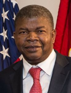 João Lourenço (politician)