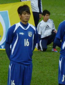 Yang Chao-hsun