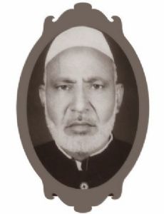 Syed Ali Akhtar Rizvi