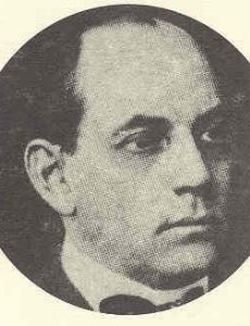 Joseph Alexander Altsheler