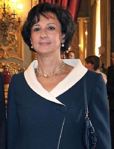 Marta Cartabia