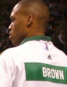 P.J. Brown