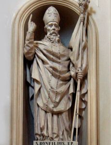 Bonfilius