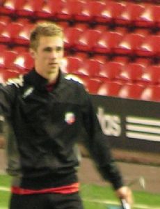 Leon de Kogel