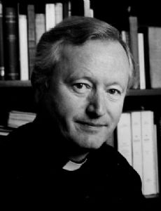 James McEvoy (philosopher)