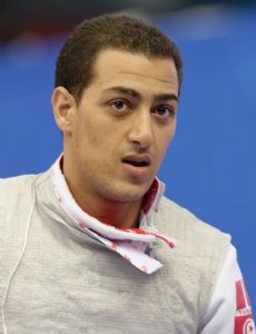 Mohamed Ayoub Ferjani