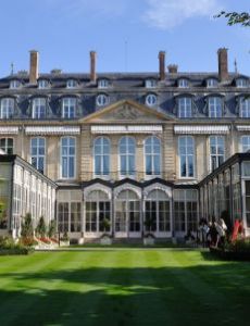 Hôtel de Charost