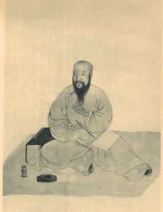 Chen Weisong