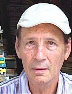 Carlos Taím
