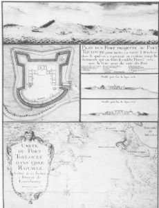 Siege of Port Toulouse