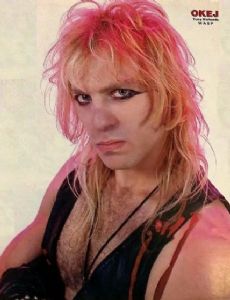 Tony Richards