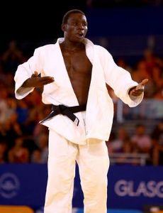 Boas Munyonga
