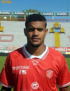 Fabio Ayres