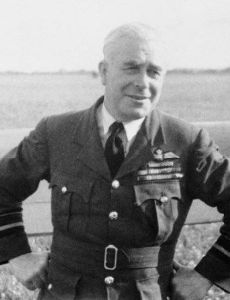Richard Saul