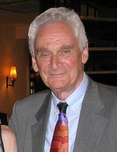 Vernon Heywood