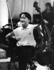 Wang Jian (cellist)