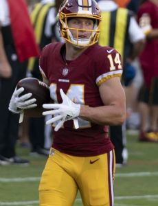 Trey Quinn