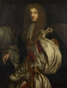 Thomas Osborne, 1st Duke of Leeds