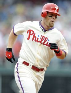 Geoff Jenkins