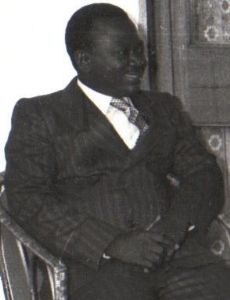 Pierre Nzé