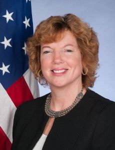 Kathleen A. Doherty
