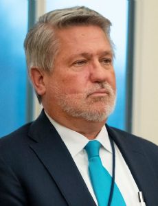 Bill Shine (television executive)