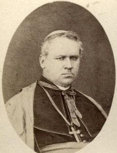 Franz-Josef Rudigier