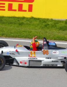 Jacques Villeneuve (elder)