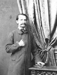 Władysław Ludwik Anczyc