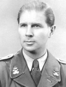 Arne Francke
