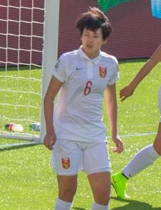 Li Dongna