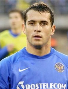 Andrey Movsisyan