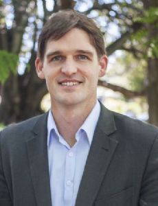 Tim Clifford (politician)