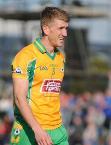 Kieran Fitzgerald (Gaelic footballer)
