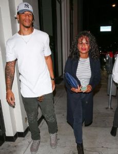 When did jas prince and christina milian date?