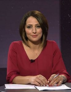 Gadeer Mreeh