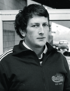 Mike McCool
