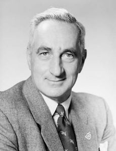 Reg Turnbull