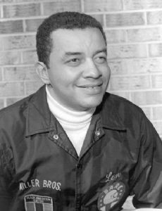 Leonard W. Miller
