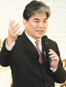 Lee Hong-yuan