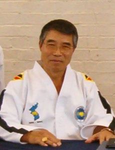 Ki Ha Rhee
