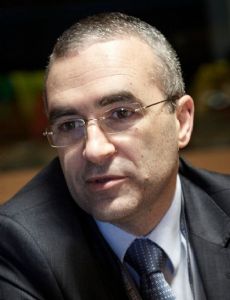 Dimiter Tzantchev